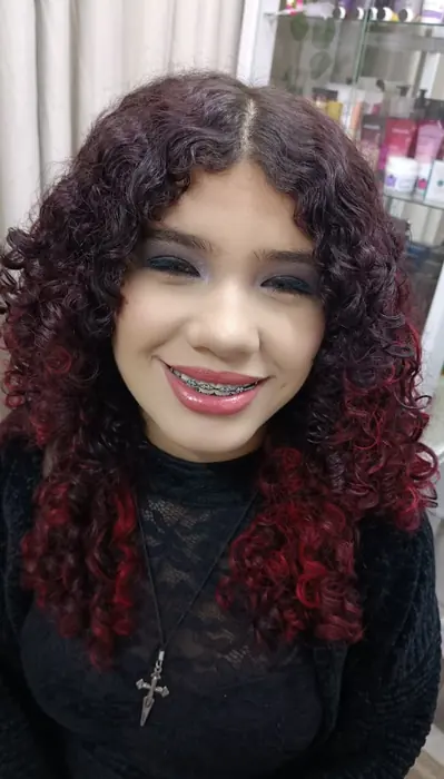 Maquiagem para adolescente em festa e ocasi&otilde;es especiais